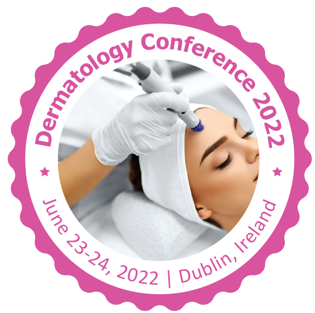 22th International Conference on Dermatology and Melanoma 